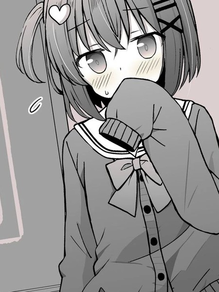 小男娘和邻家姐姐