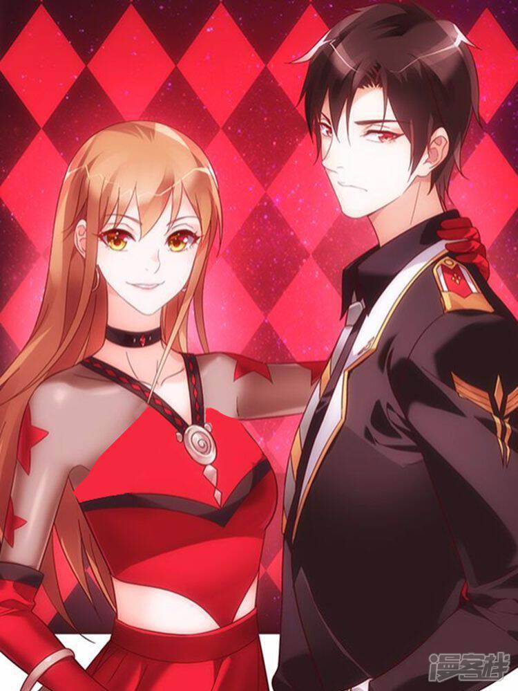 蛮妻有毒，贴心大叔暖上天