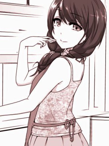 我的人格具现化的成果