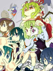 响子的奇妙大冒险