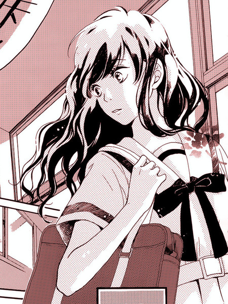 发现恋爱的不可思议