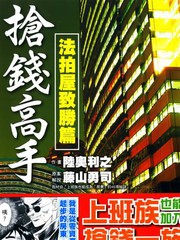 抢钱高手-法拍屋致胜篇